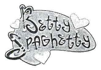 BETTY SPAGHETTY