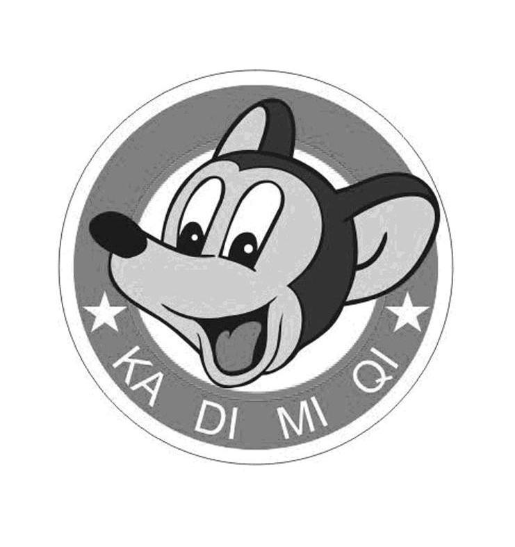 KA DI MI QI