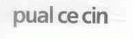 PUAL CE CIN