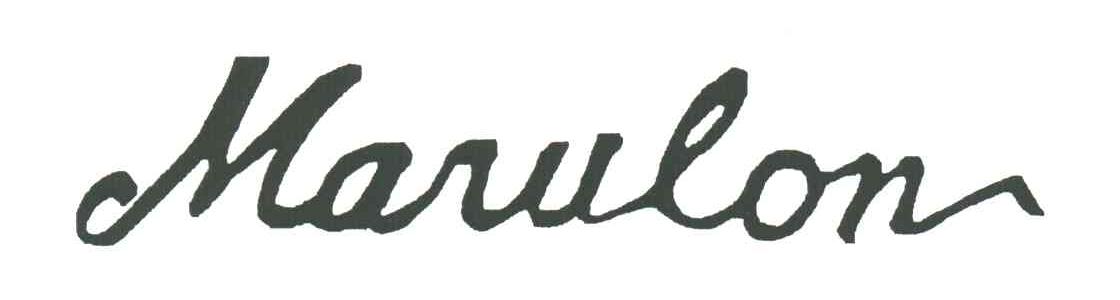 MARULON