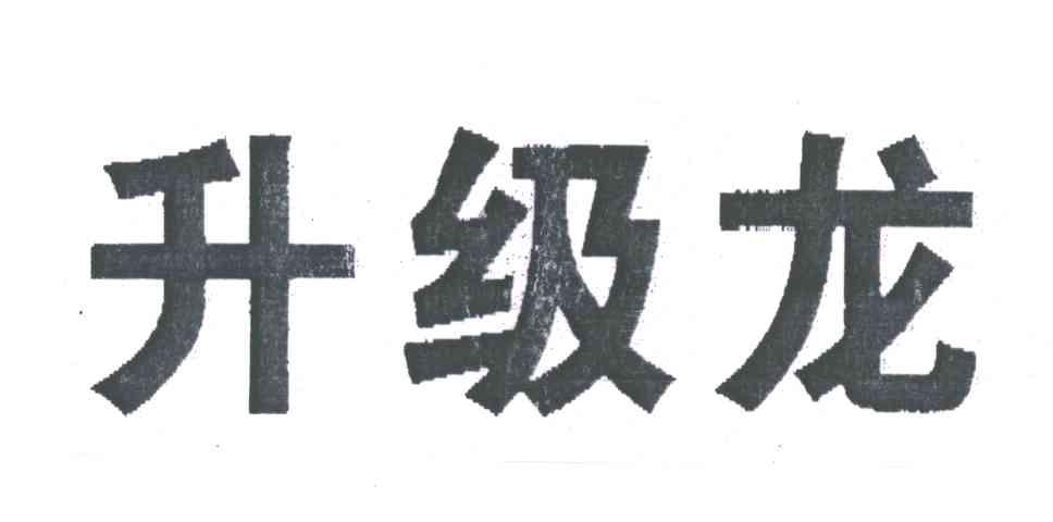 升级龙