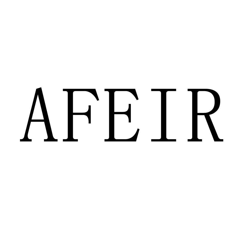 AFEIR