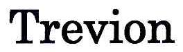 TREVION