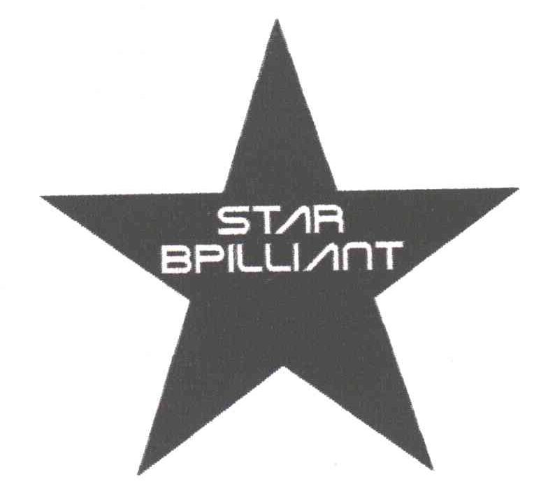 STAR BPILLIANT