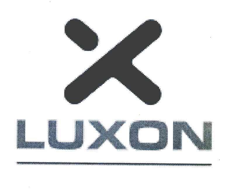 LUXON X