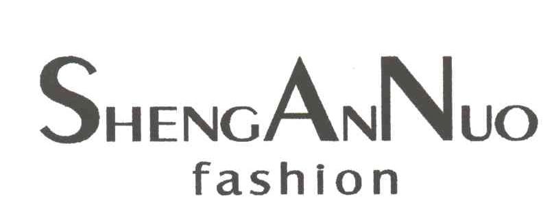 SHENGANNUO FASHION