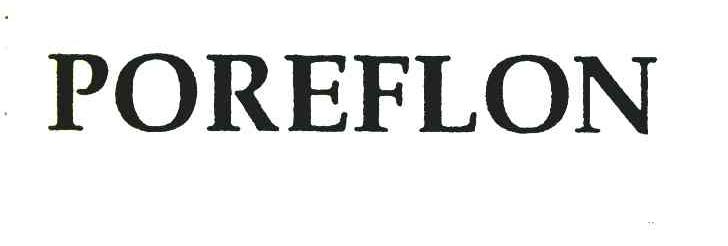 POREFLON