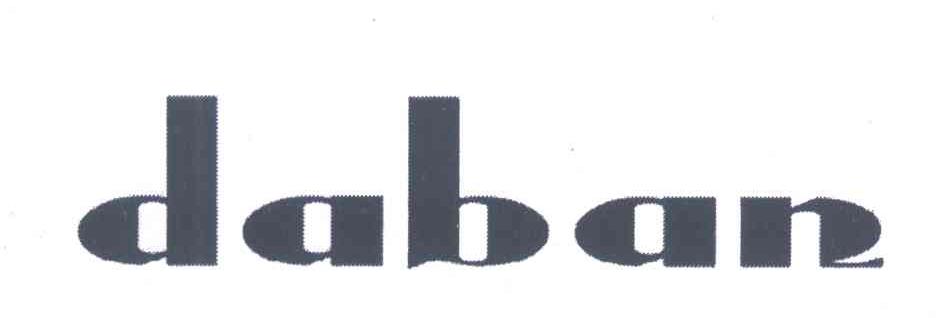 DABAN