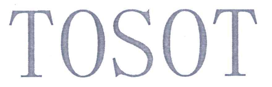 TOSOT