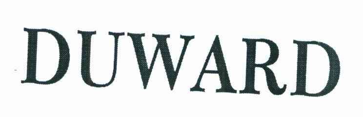 DUWARD