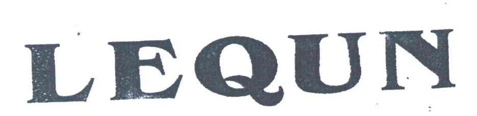 LEQUN