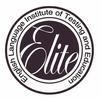ENGLISH LANGUAGE INSTITUTE OF TESTING AND EDUCATION