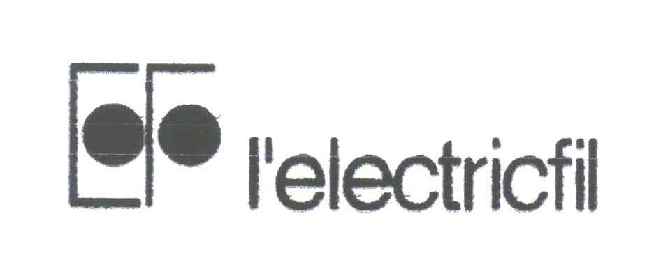 I&rsquo;ELECTRICFIL