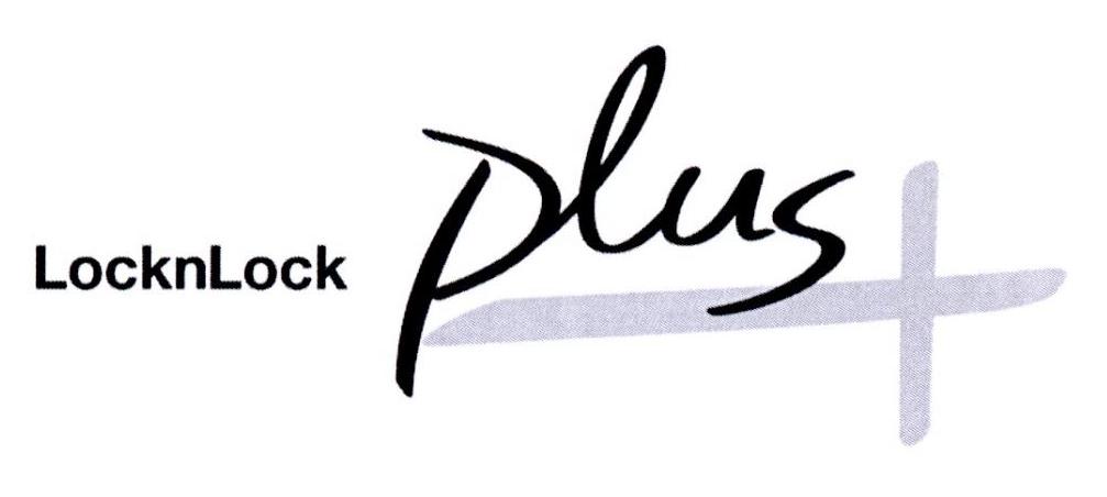 LOCKNLOCK PLUS