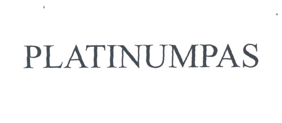 PLATINUMPAS