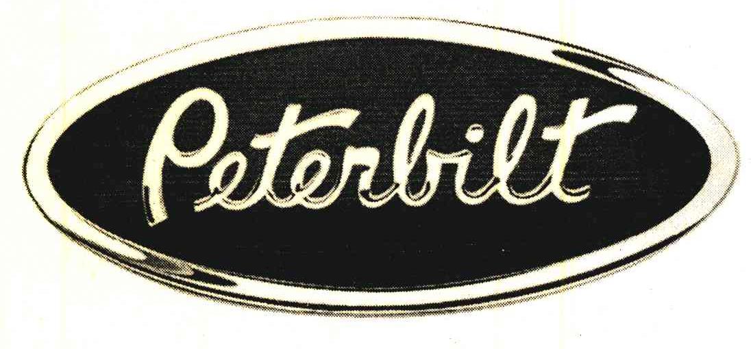 PETERBILT
