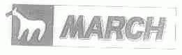 MARCH