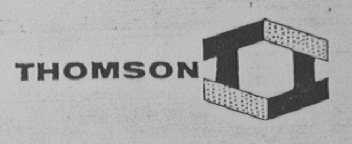 THOMSON