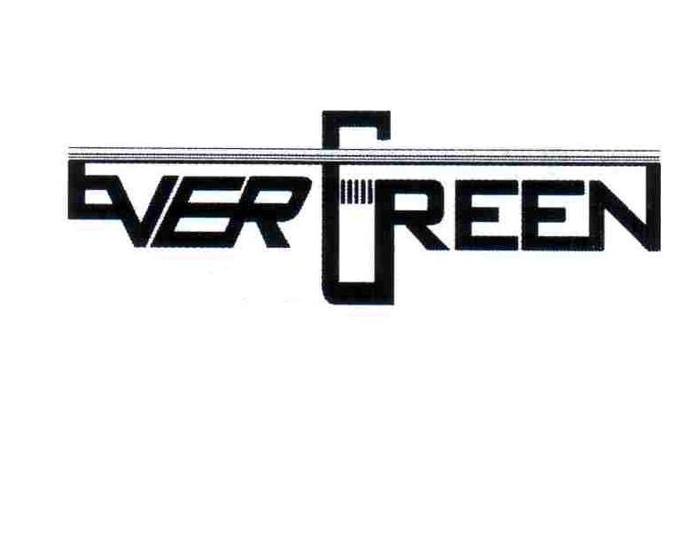 EVER GREEN