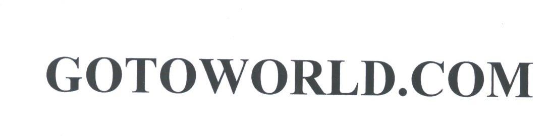 GOTOWORLD.COM