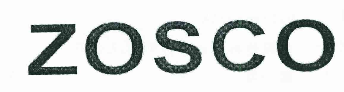 ZOSCO