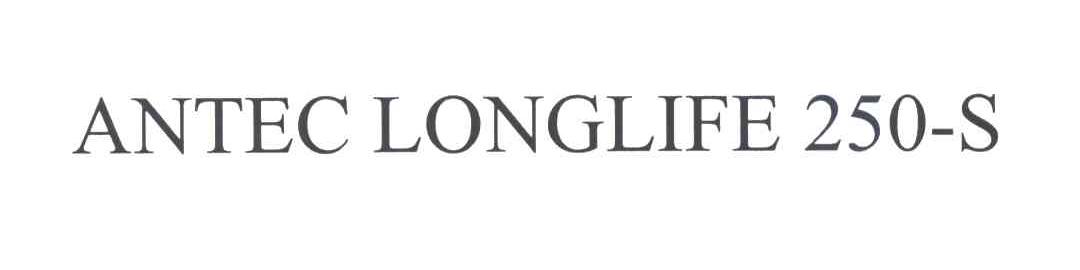 ANTEC LONGLIFE S
