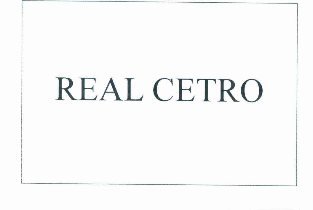 REAL CETRO