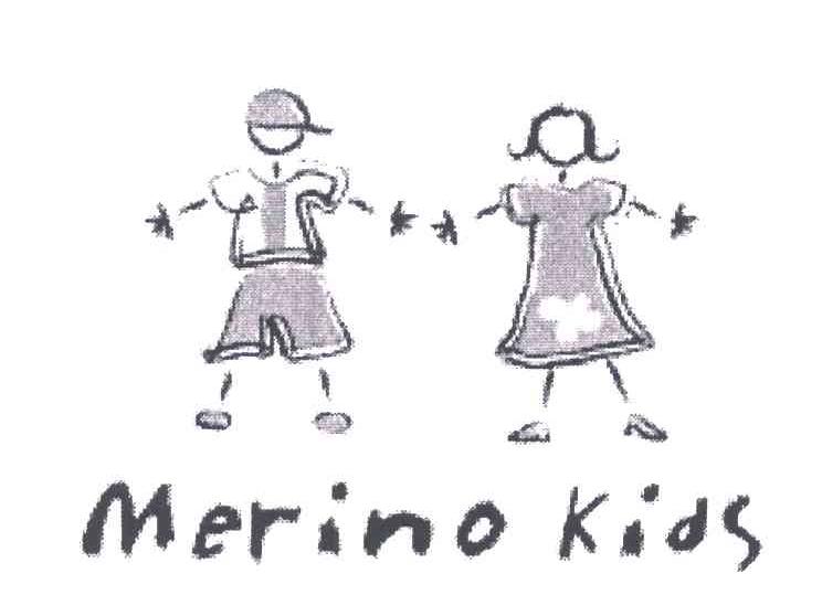 MERINO KIDS