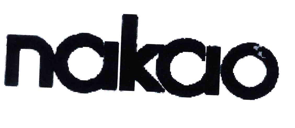 NAKAO