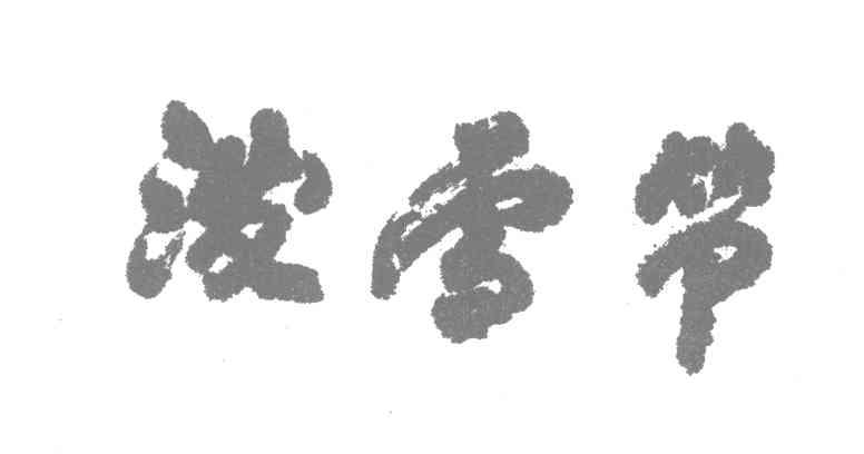 泼雪节