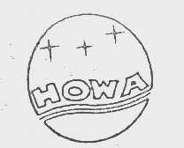 HOWA