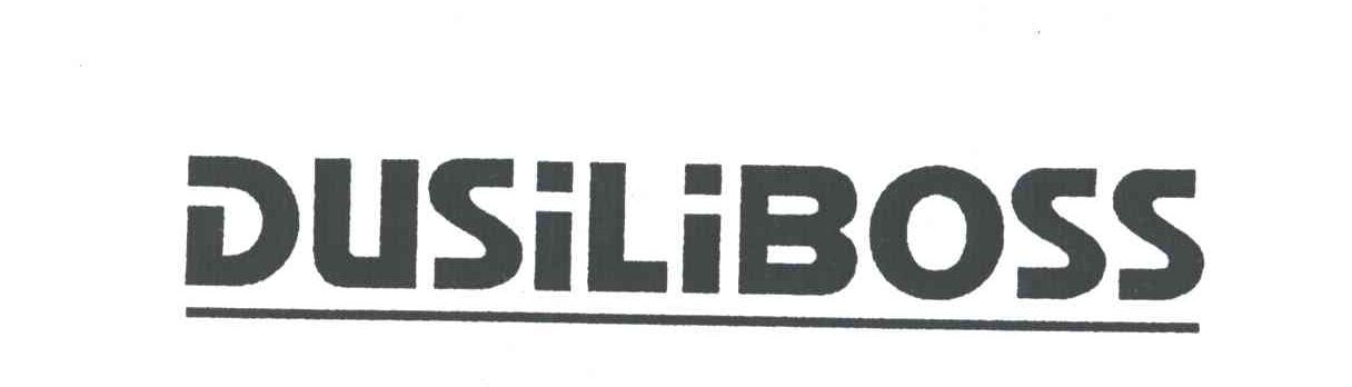 DUSILIBOSS