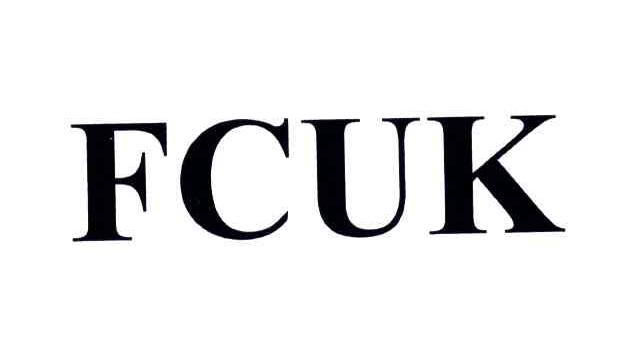 FCUK
