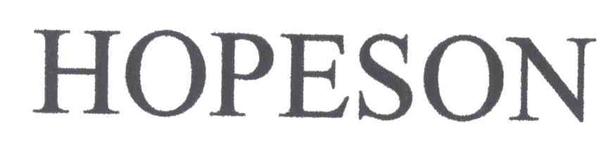 HOPESON