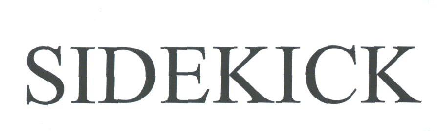 SIDEKICK