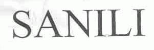 SANILI