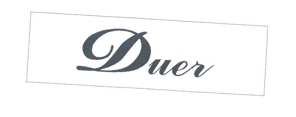 DUER