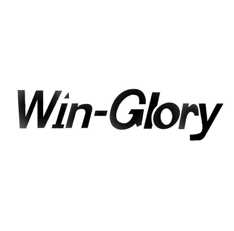 WIN-GLORY