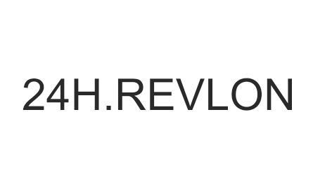 24H.REVLON