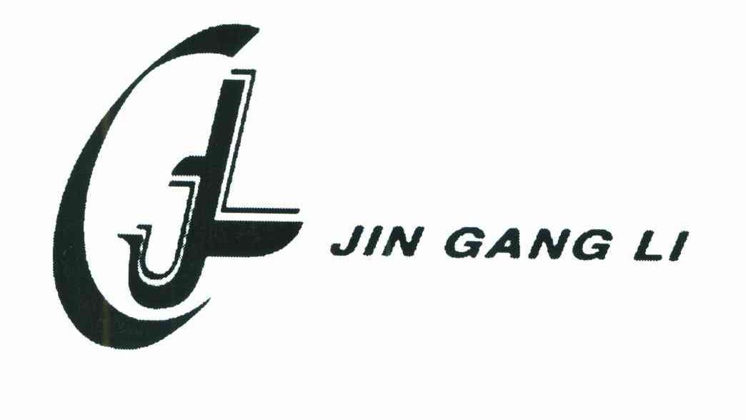 JIN GANG LI;JGL