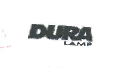 DURA LAMP