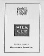 SILK CUT
