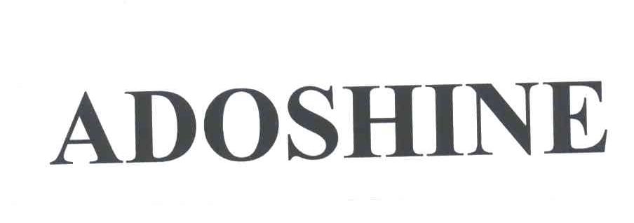 ADOSHINE