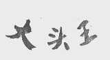 大头王