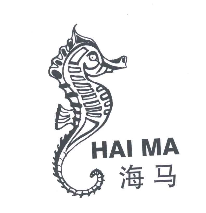 海马及图