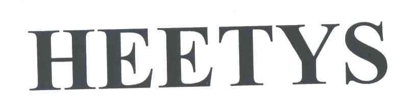 HEETYS