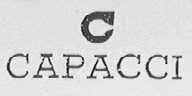 CAPACCI