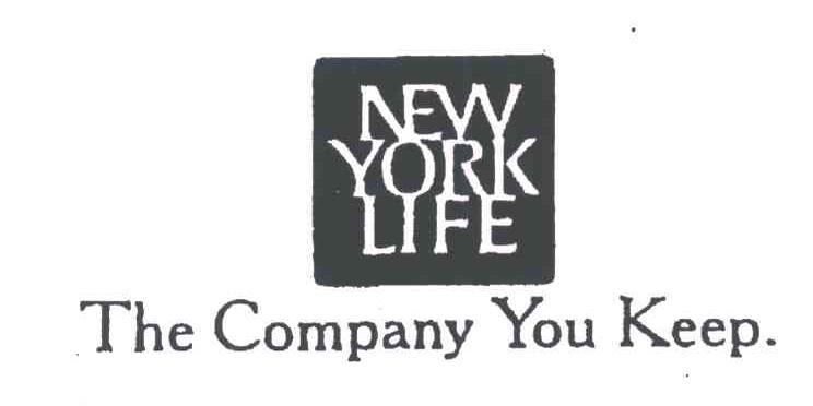 NEW YORK LIFE THE COMPANY YOU KEEP