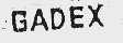 GADEX