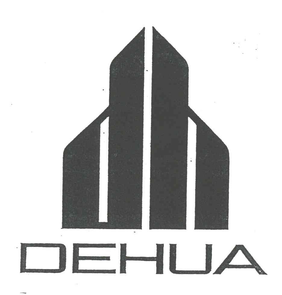 DE HUA;DH